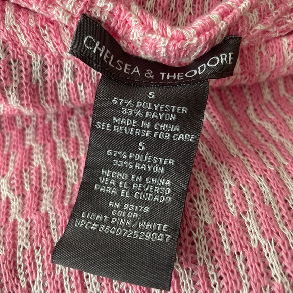 Chelsea & Theodore women’s blouse - Picture 5 of 8